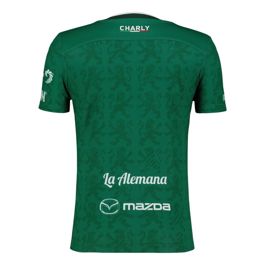 Club Léon Home Fan Jersey 2024/25