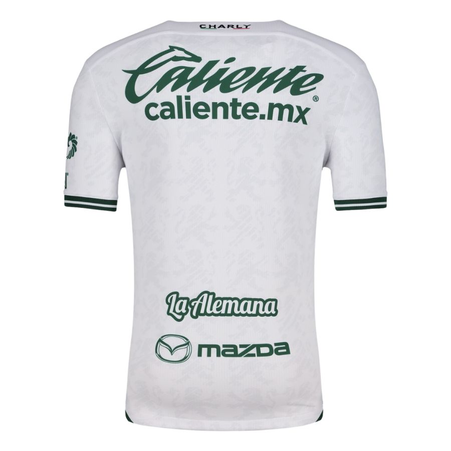 Club Léon Away Fan Jersey 2024/25