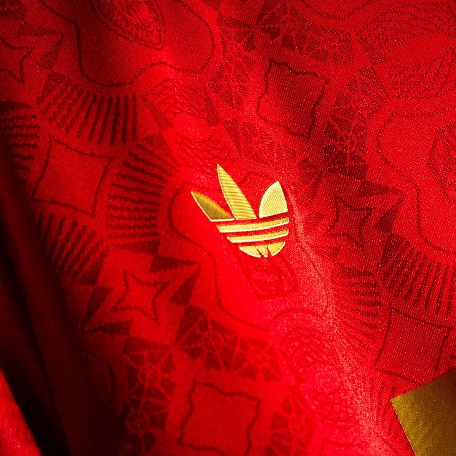 Bayern München 2025 125-Years Anniversary Kit Authentic Player