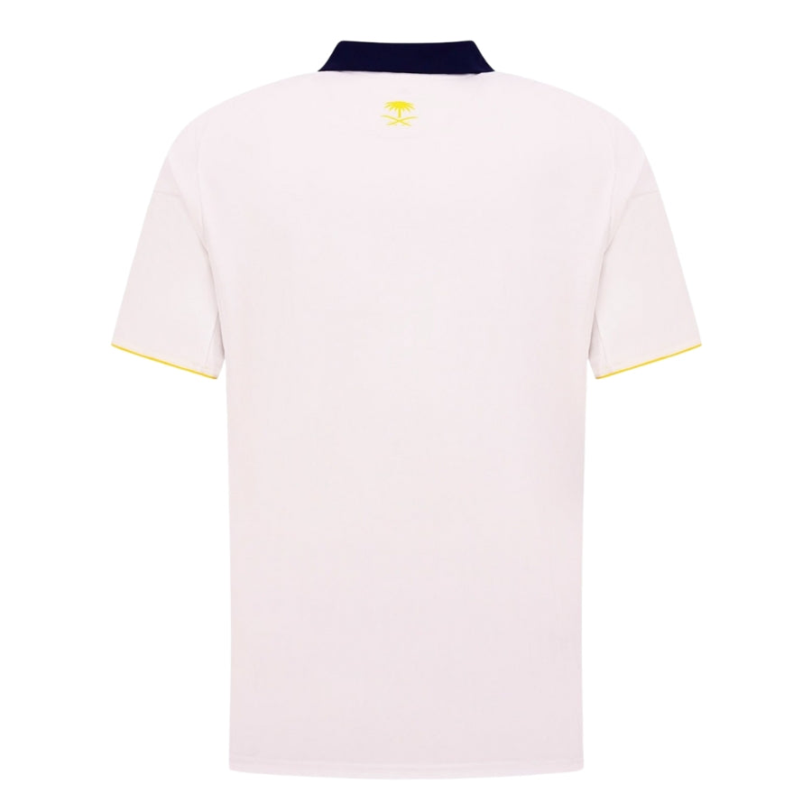 Al-Nassr Third Fan Jersey 2025/26