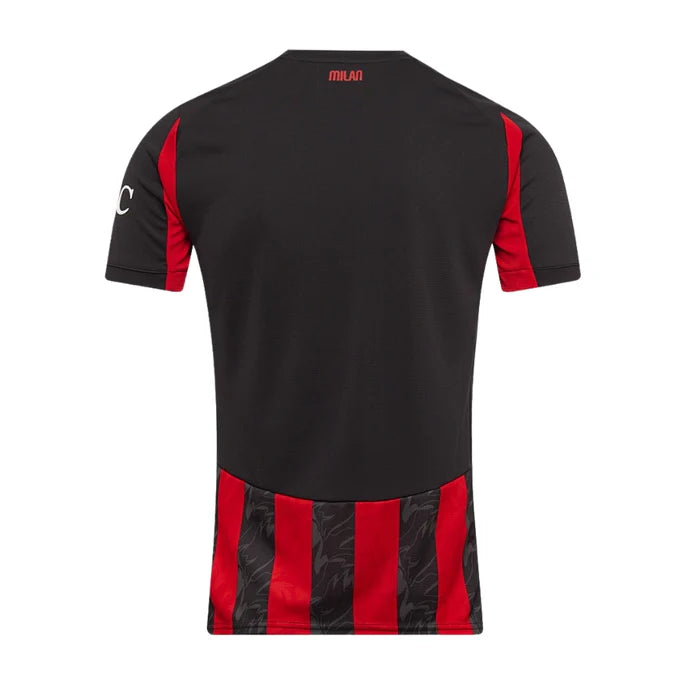 25_26 AC Milan Home