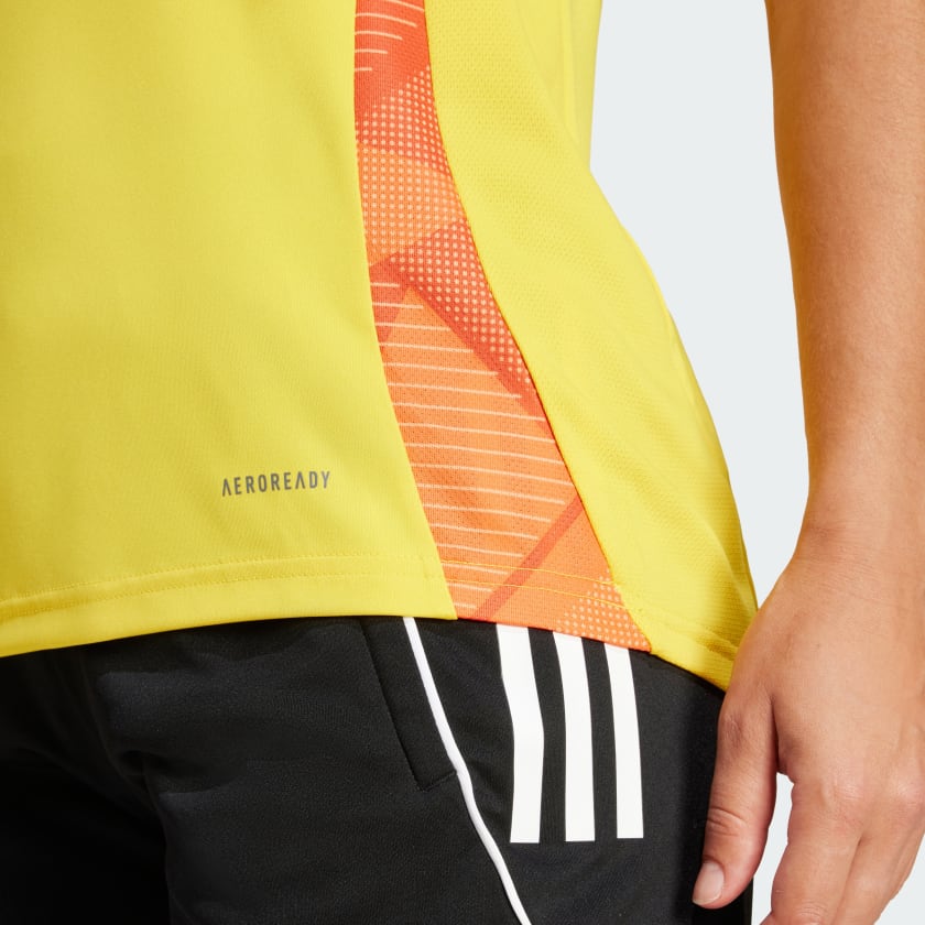 Camisa Feminina Treino Atlético Mineiro 2024/25
