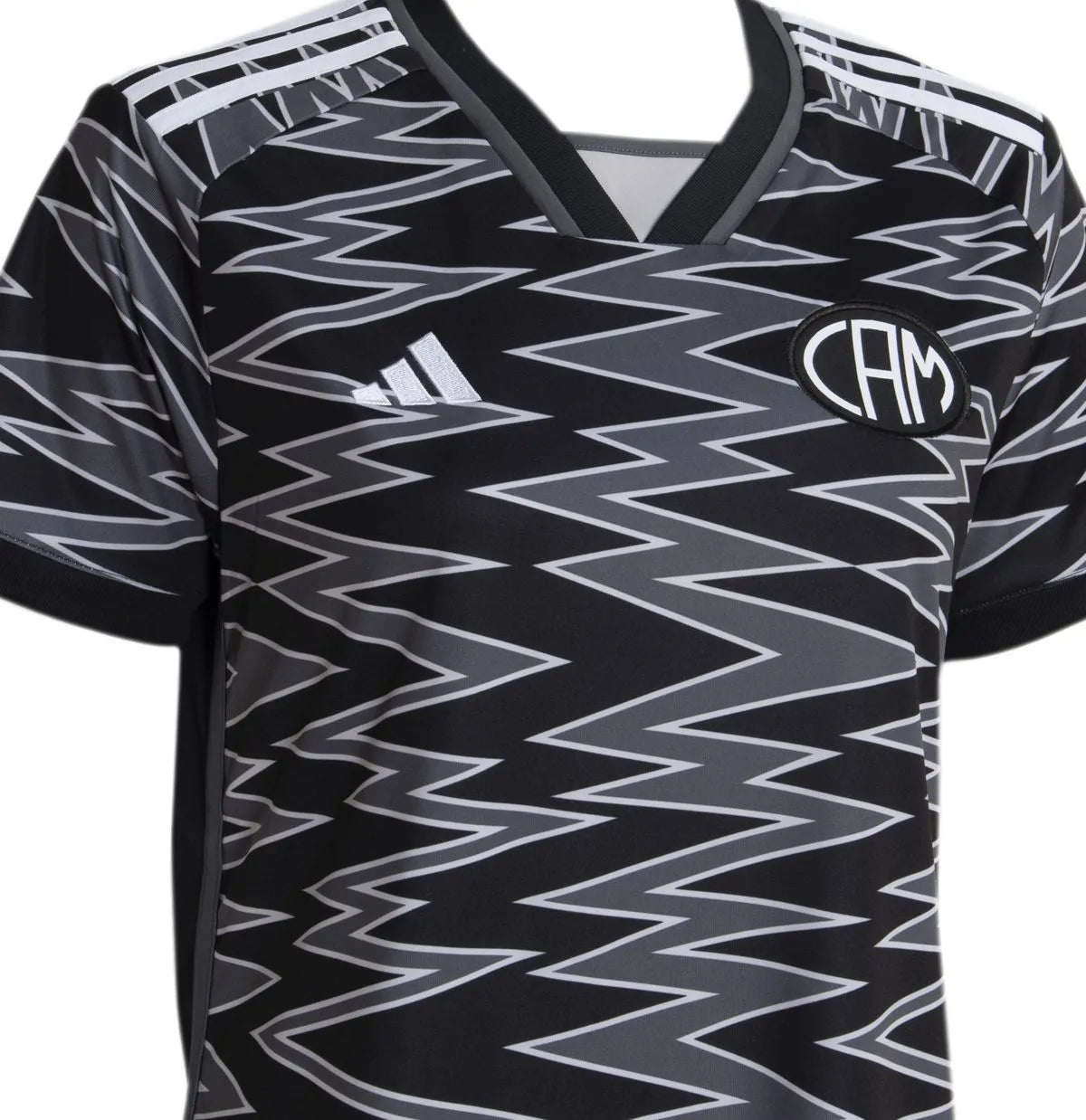 Camisa Feminina Atlético Mineiro 2024/25 III