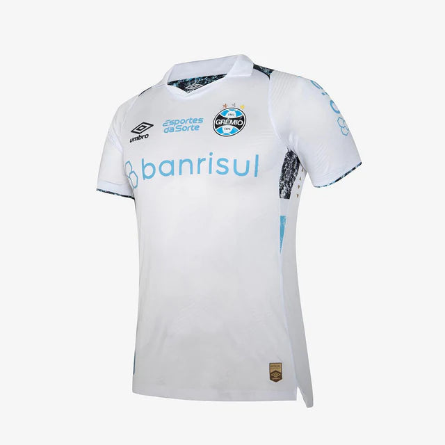 Camisa Grêmio 2024/25 II Versão Jogador