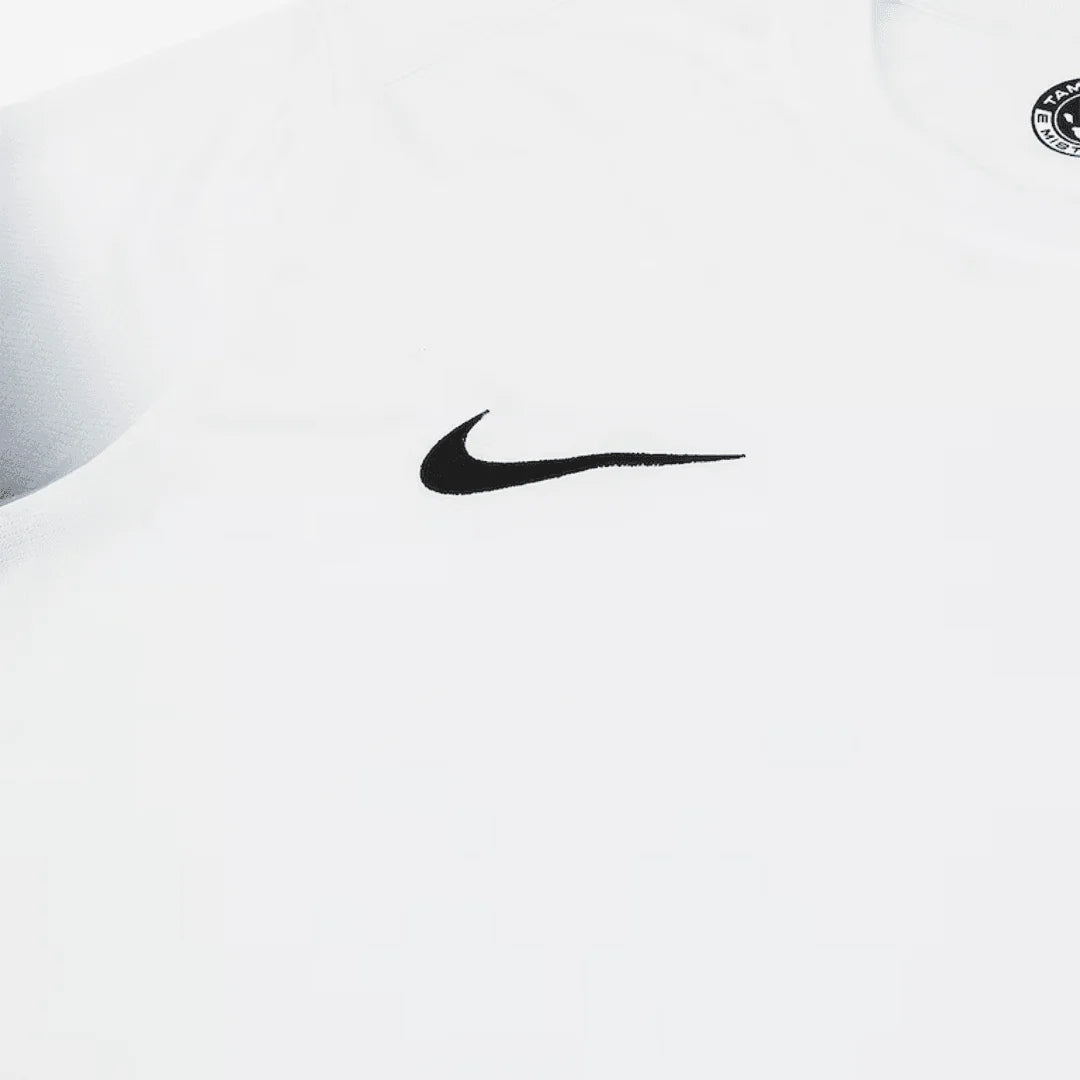 Camisa Nike Corinthians 2024/25 I Torcedor Com Patrocínios