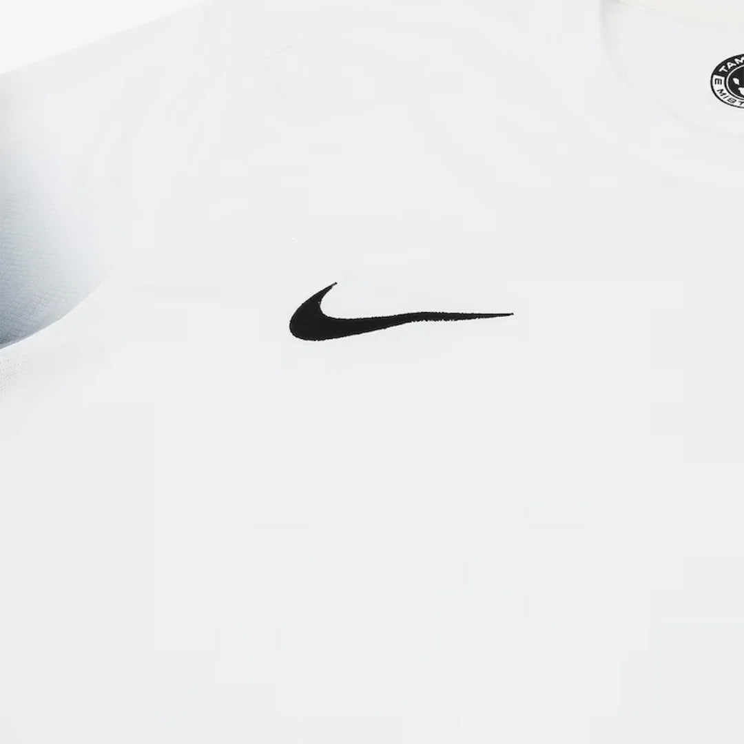 Camisa Nike Corinthians 2024/25 II Torcedor