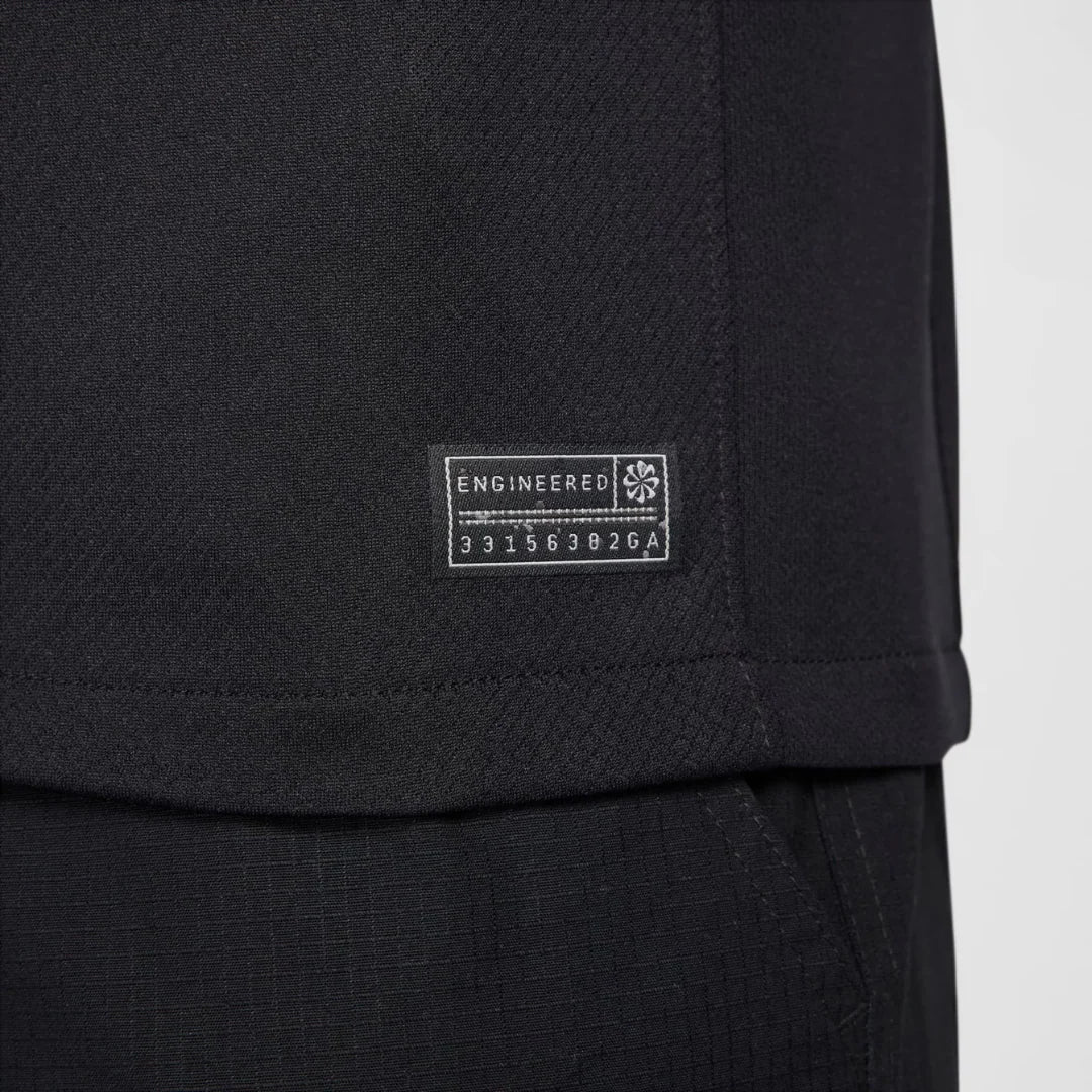 Camisa Corinthians 2024/25 II Torcedor