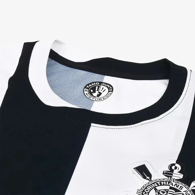 Camisa Nike Corinthians 2024/25 III Torcedor - Memphis #10