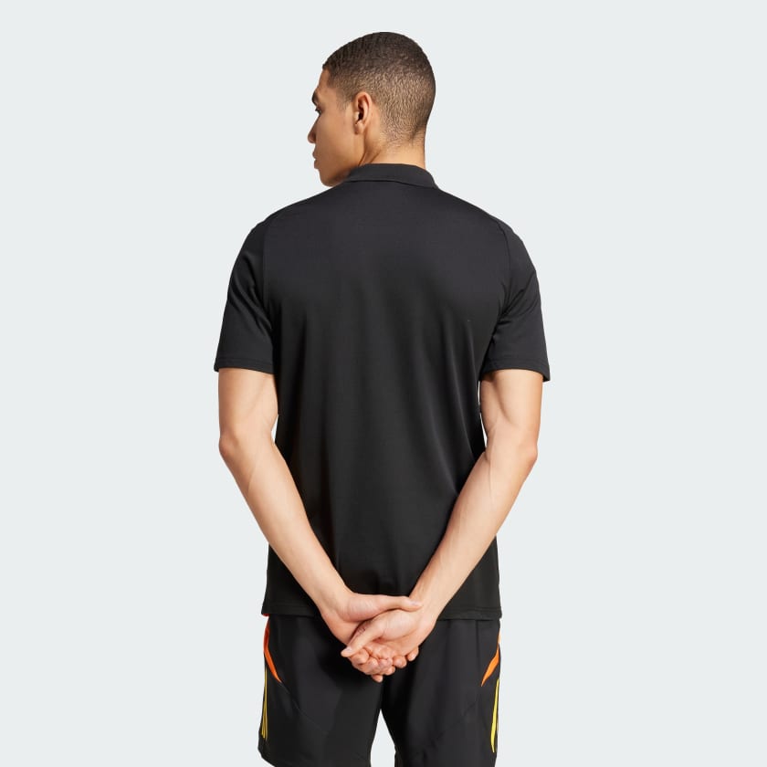 Camisa Polo Atlético Mineiro Tiro