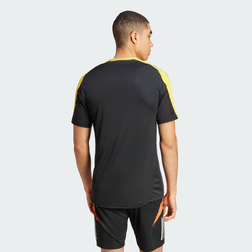 Camisa Treino Atlético Mineiro 2024/25 Tiro Competition