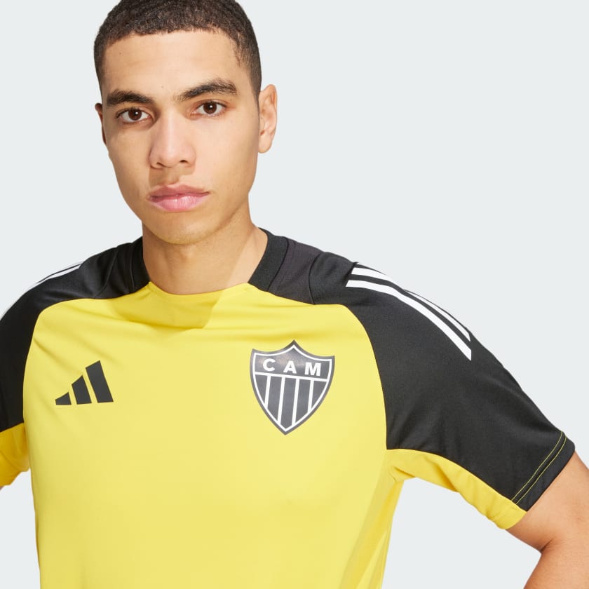 Camisa Treino Atlético Mineiro 2024/25