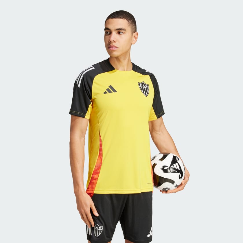 Camisa Treino Atlético Mineiro 2024/25