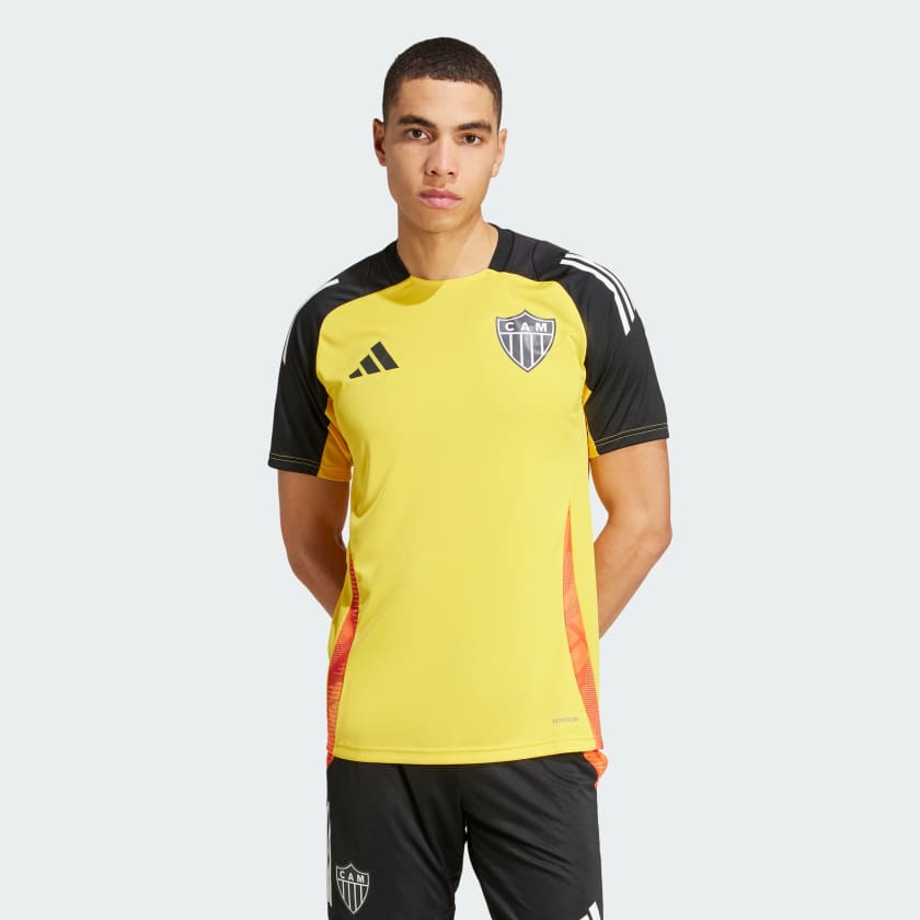 Camisa Treino Atlético Mineiro 2024/25