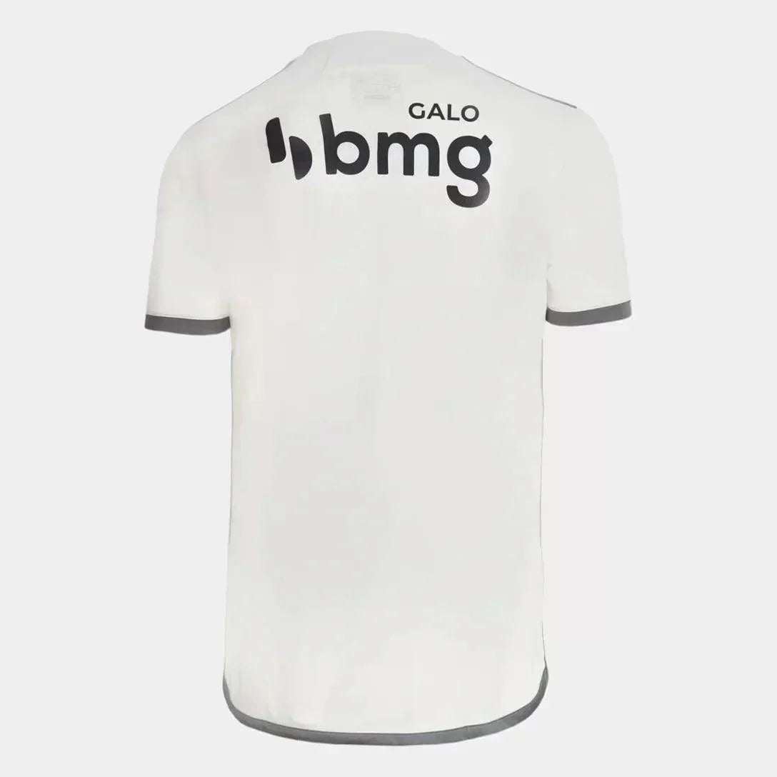 Camisa Atlético Mineiro 2024/25 II