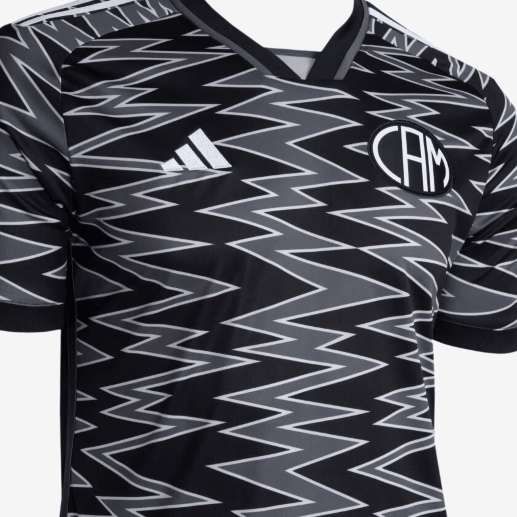 Camisa Atlético Mineiro 2024/25 III