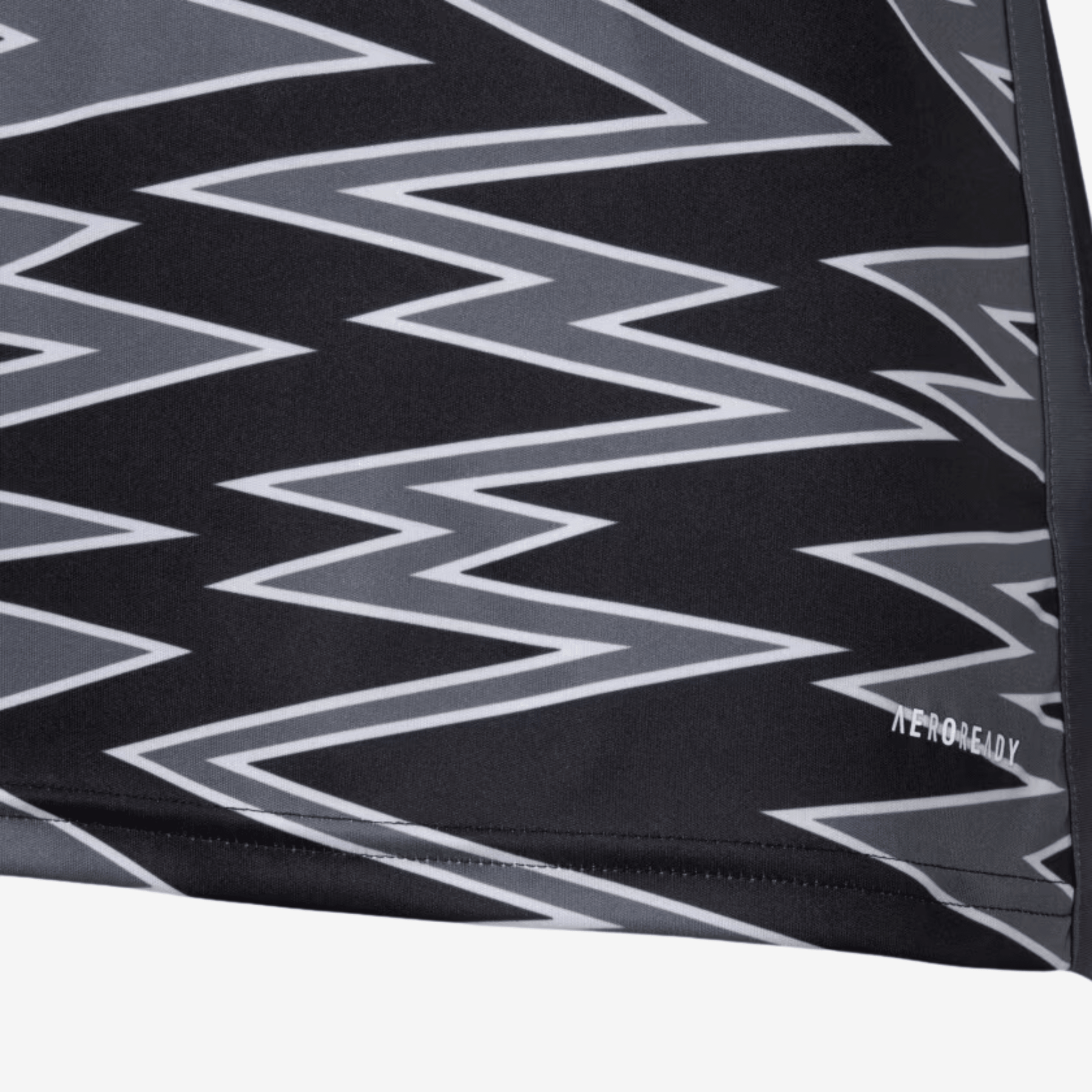 Camisa Atlético Mineiro 2024/25 III