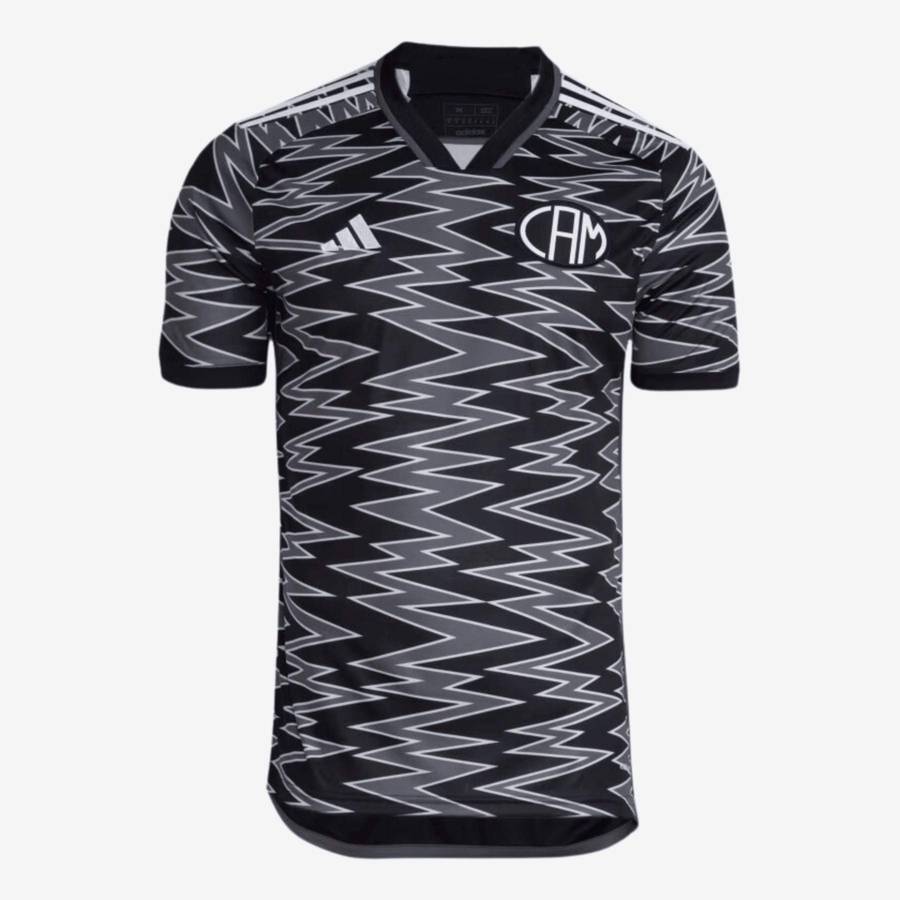 Camisa Atlético Mineiro 2024/25 III