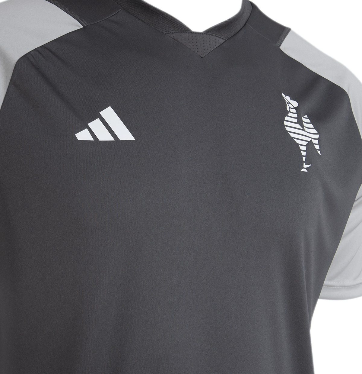 Camisa Atlético Mineiro Treino Comissão 24/25