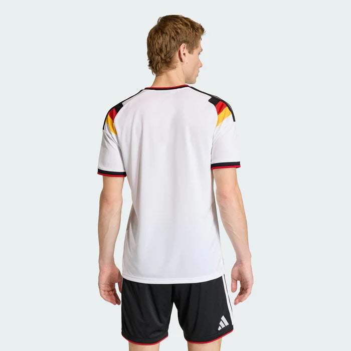 Germany Home Fan Jersey Women's Shirt 2026 World Cup