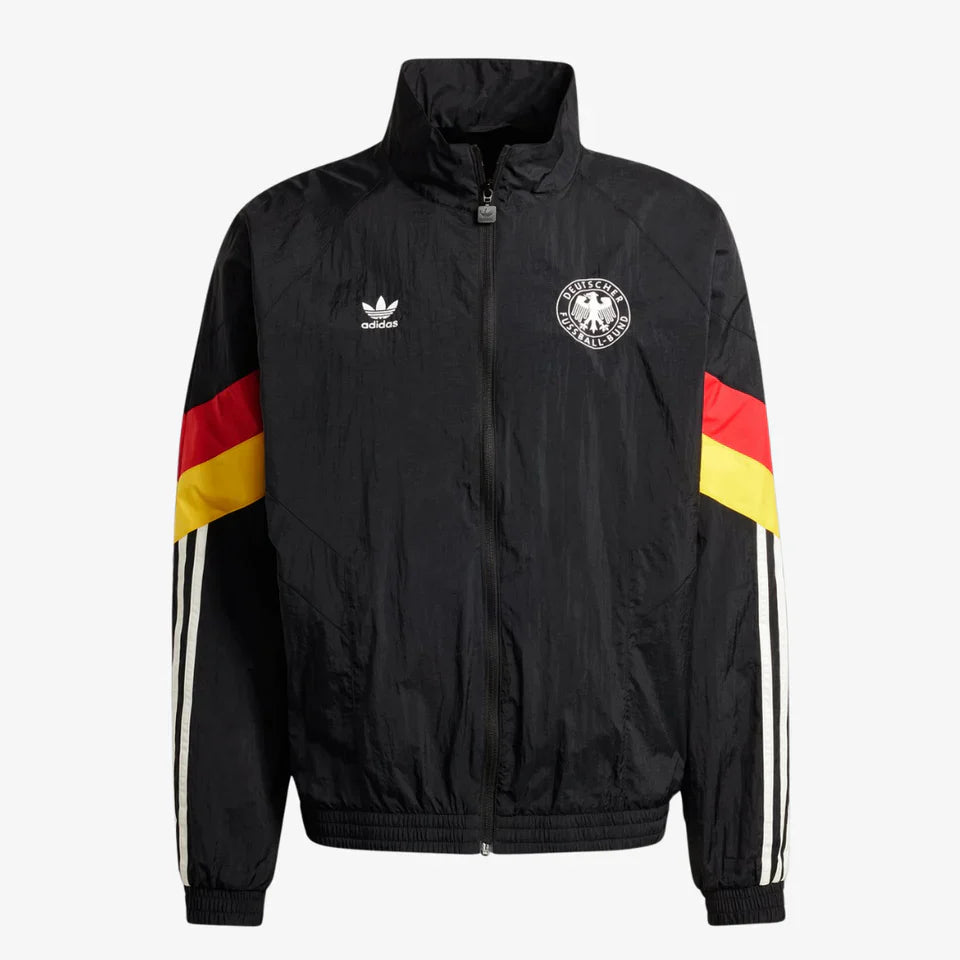 Jacket Alemanha 25/26 Adidas Originals