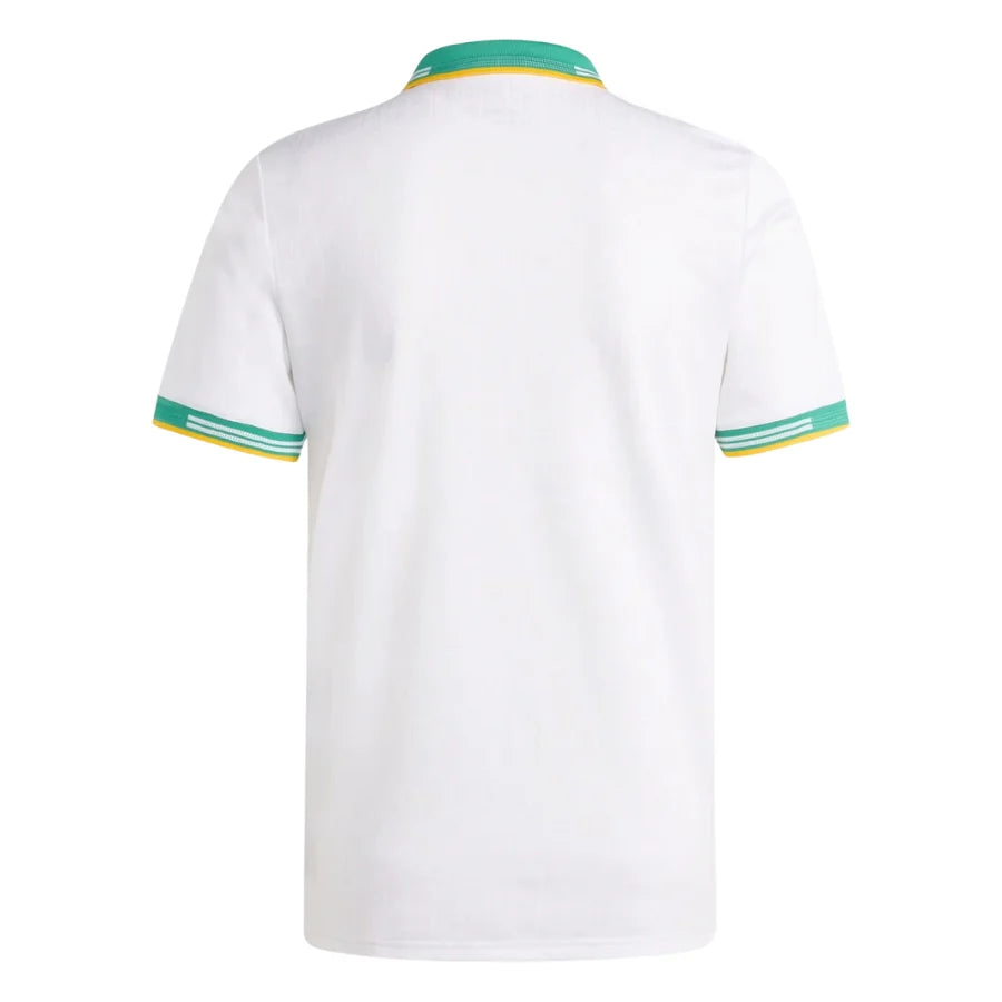 Roma Third Fan Jersey 2025/26