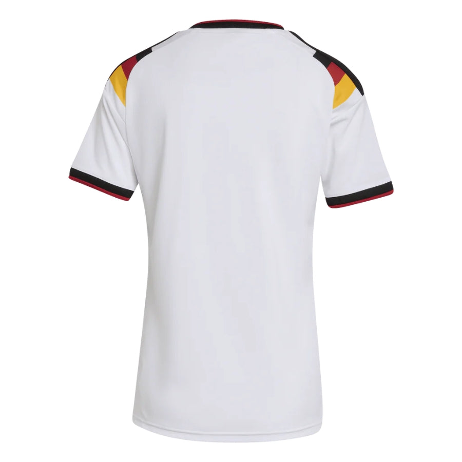 Germany Home Fan Jersey Women's Shirt 2026 World Cup