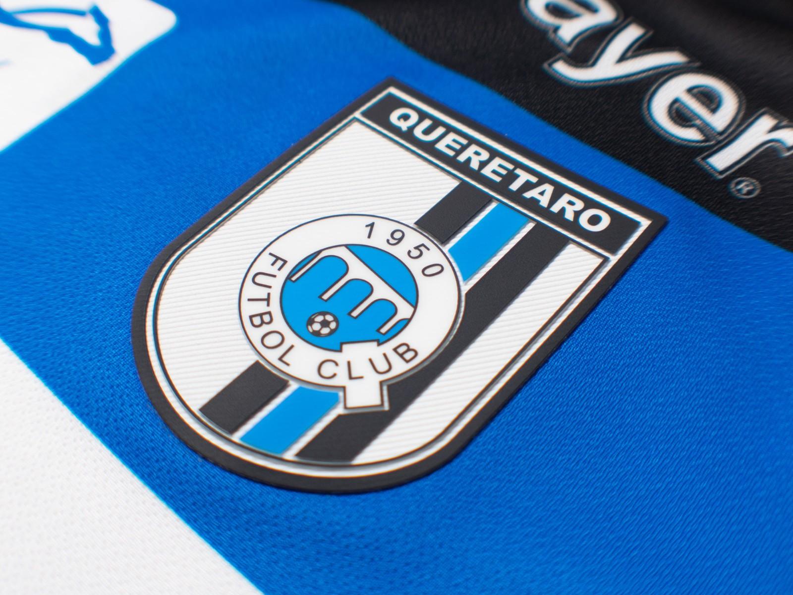 Quarétaro FC Jersey 23/24