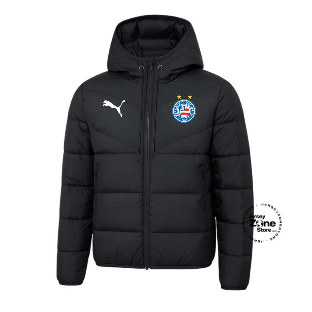 Puffer Jacket Bahia 2026 - Bobojaco Puma