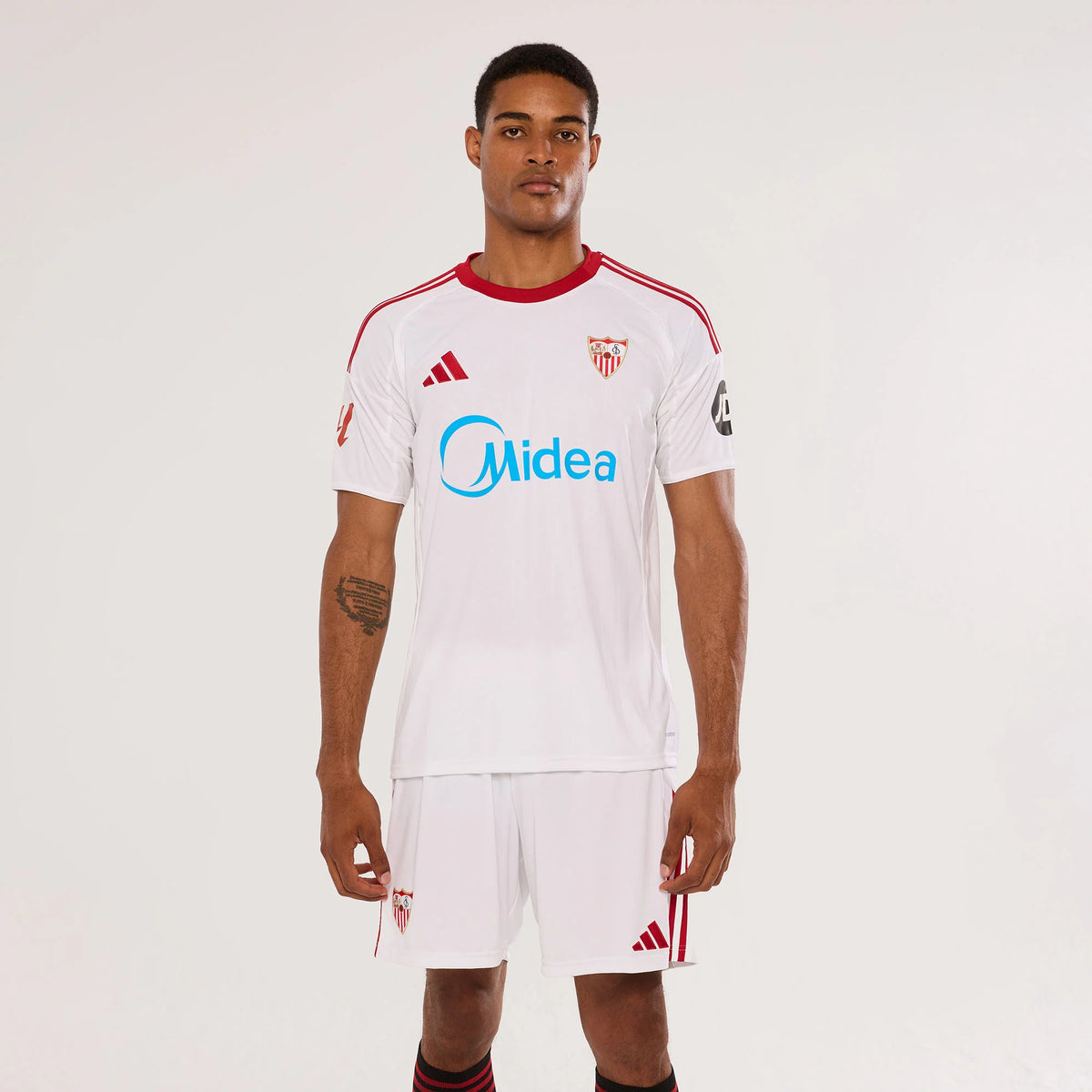 Sevilla FC 25/26 home - Fan Version