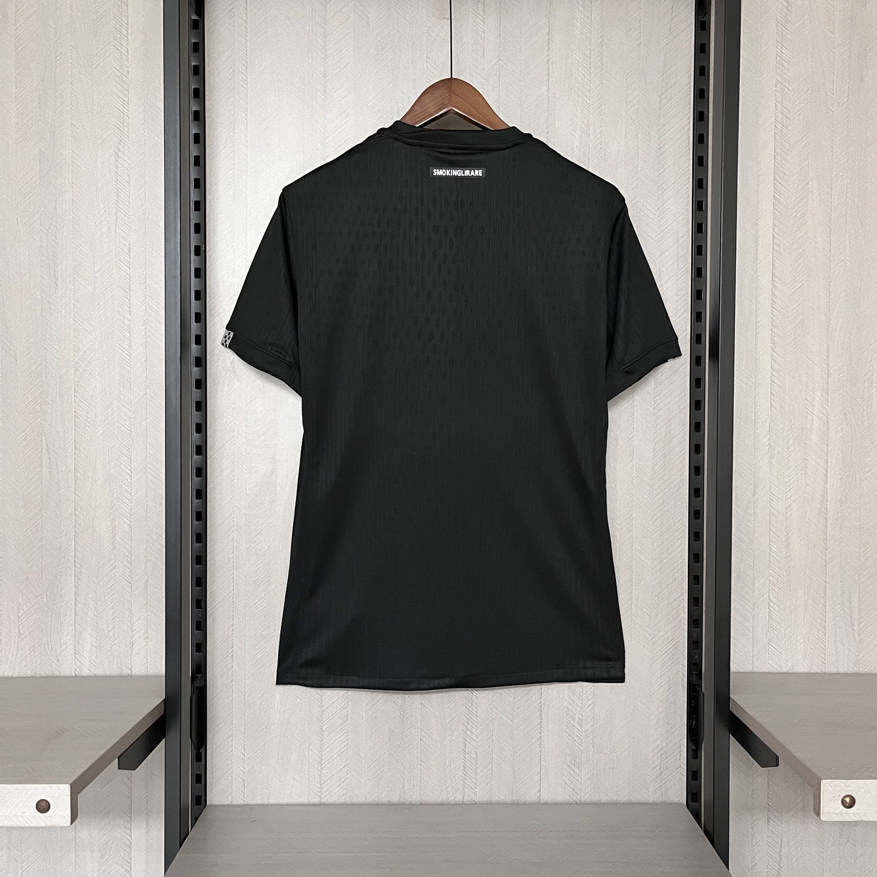 2025/26 AIK commemorative black jersey - Fan Version