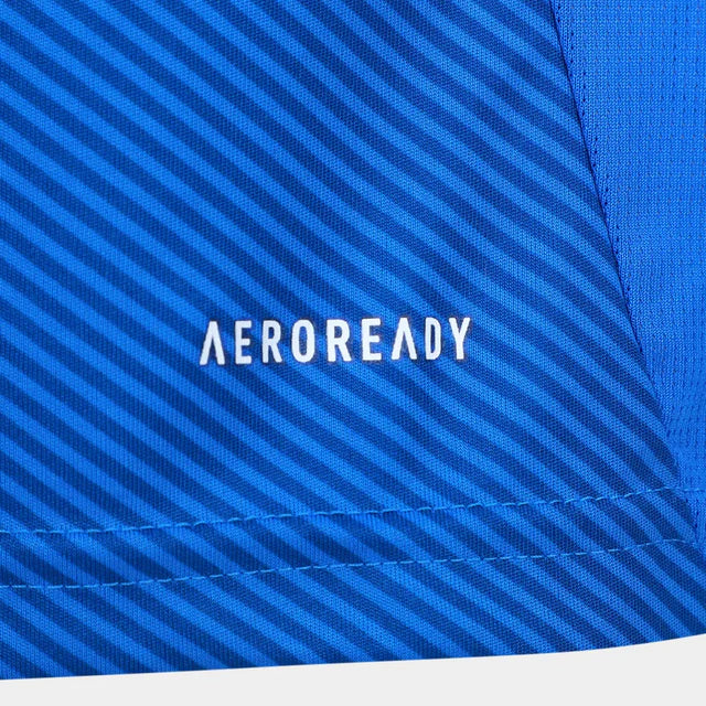 Camisa adidas Cruzeiro 2025/26 I Com PatrocĂnios