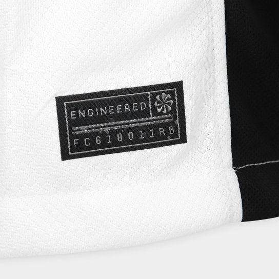 Camisa Feminina Corinthians 2025/26 I Torcedor