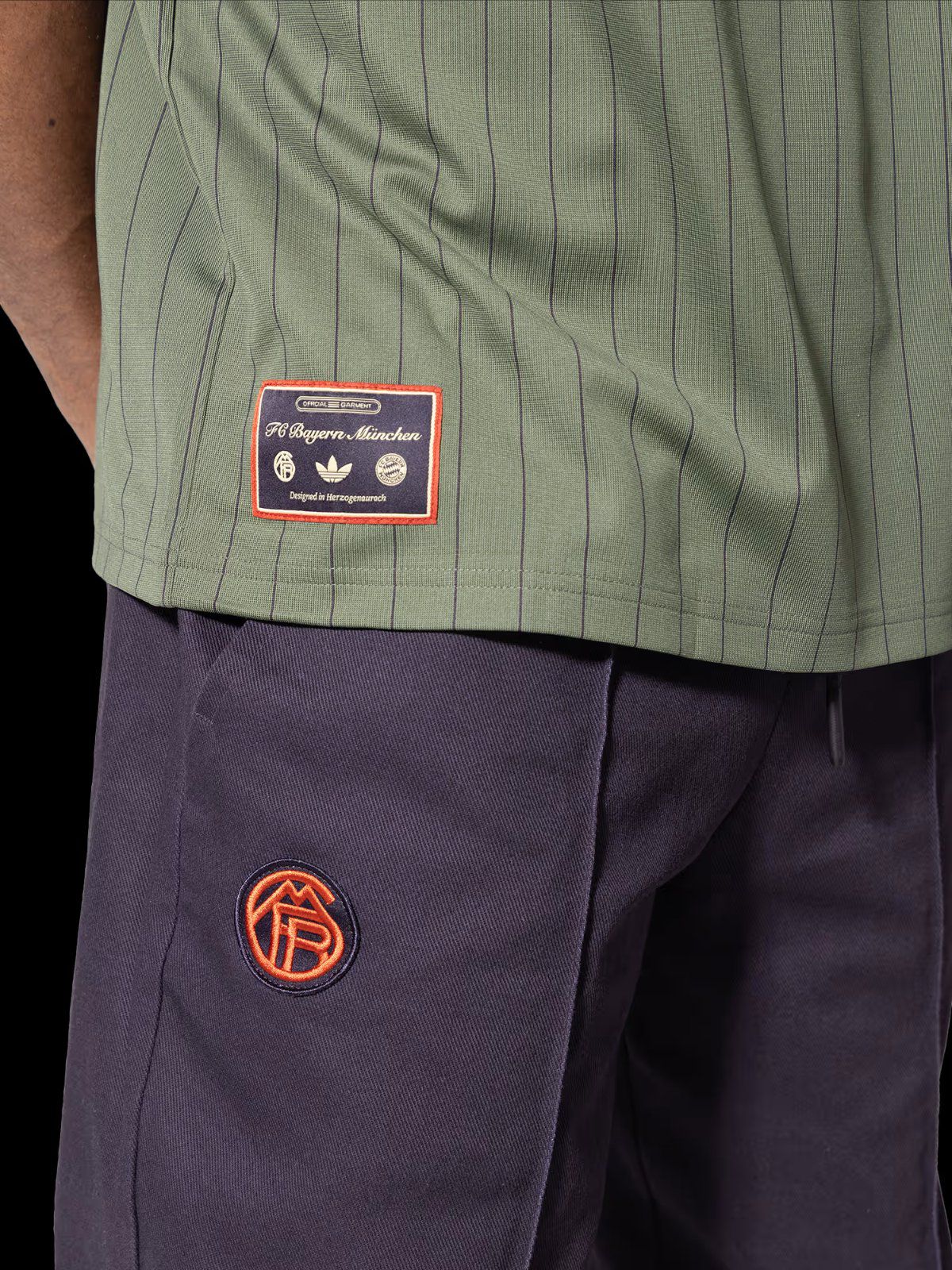 Bayern Munich Jersey Oktoberfest 2025/26