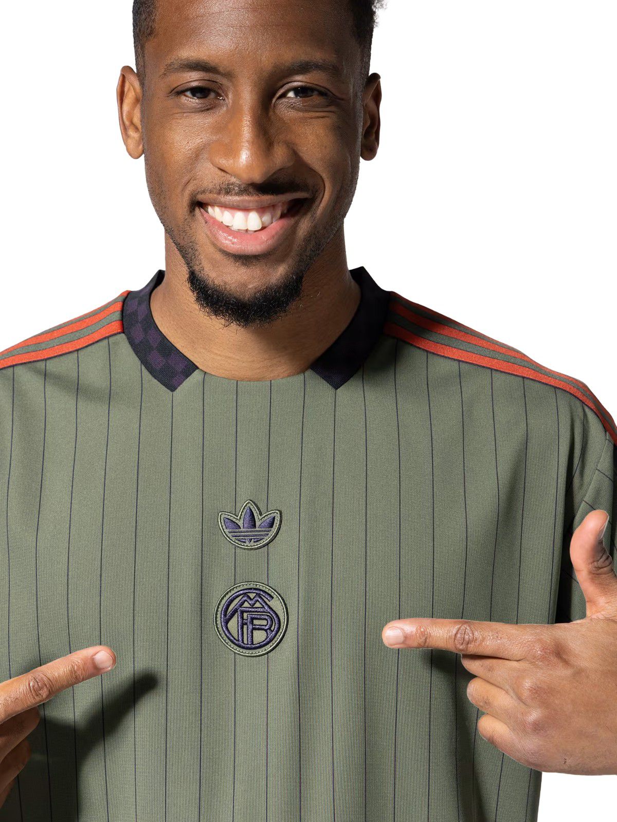 Bayern Munich Jersey Oktoberfest 2025/26