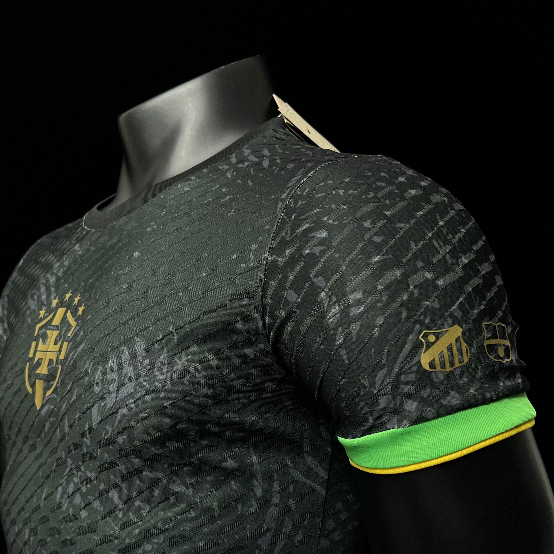 Brazil Legends Neymar “The Prince” Player - Slim Fit
