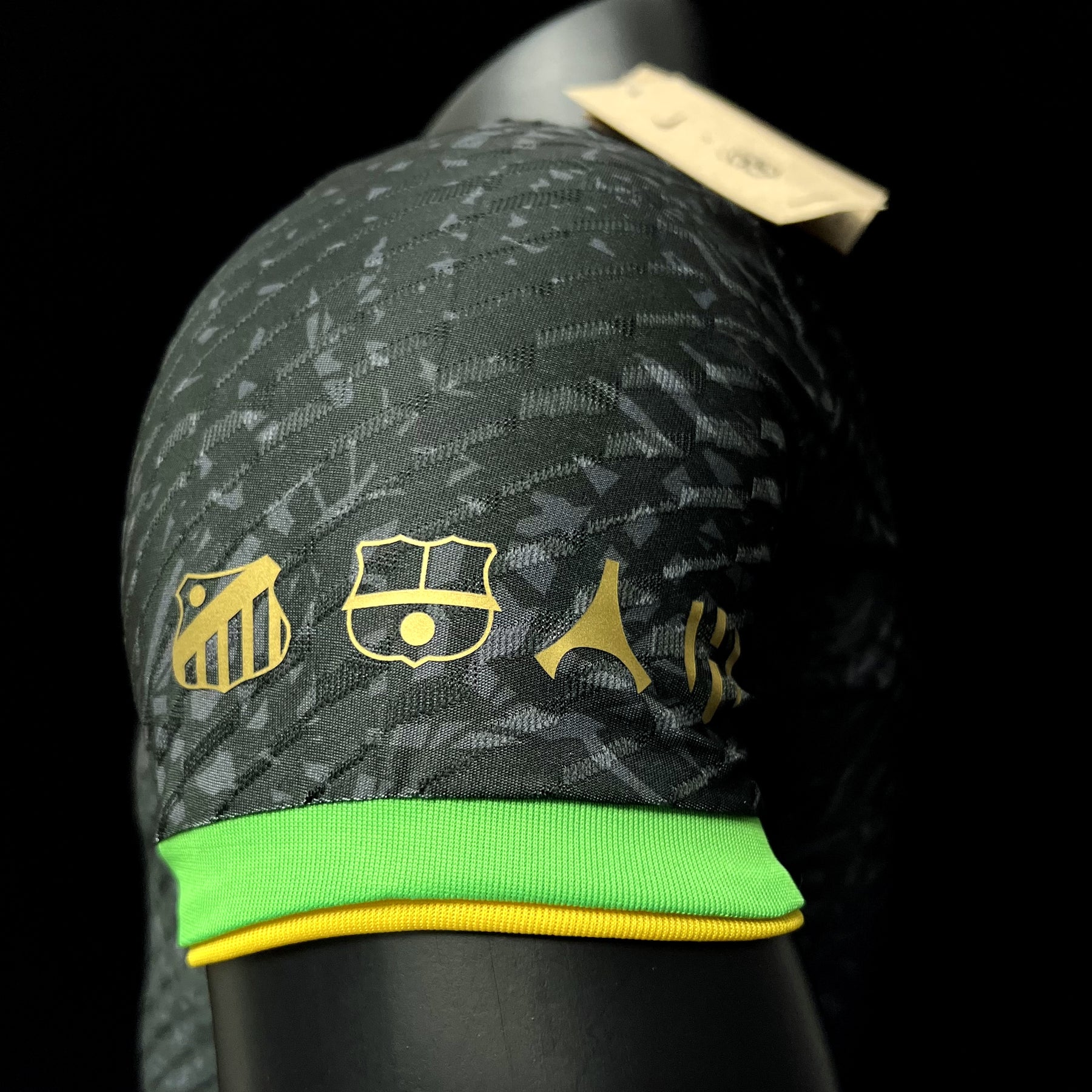 Brazil Legends Neymar “The Prince” Player - Slim Fit