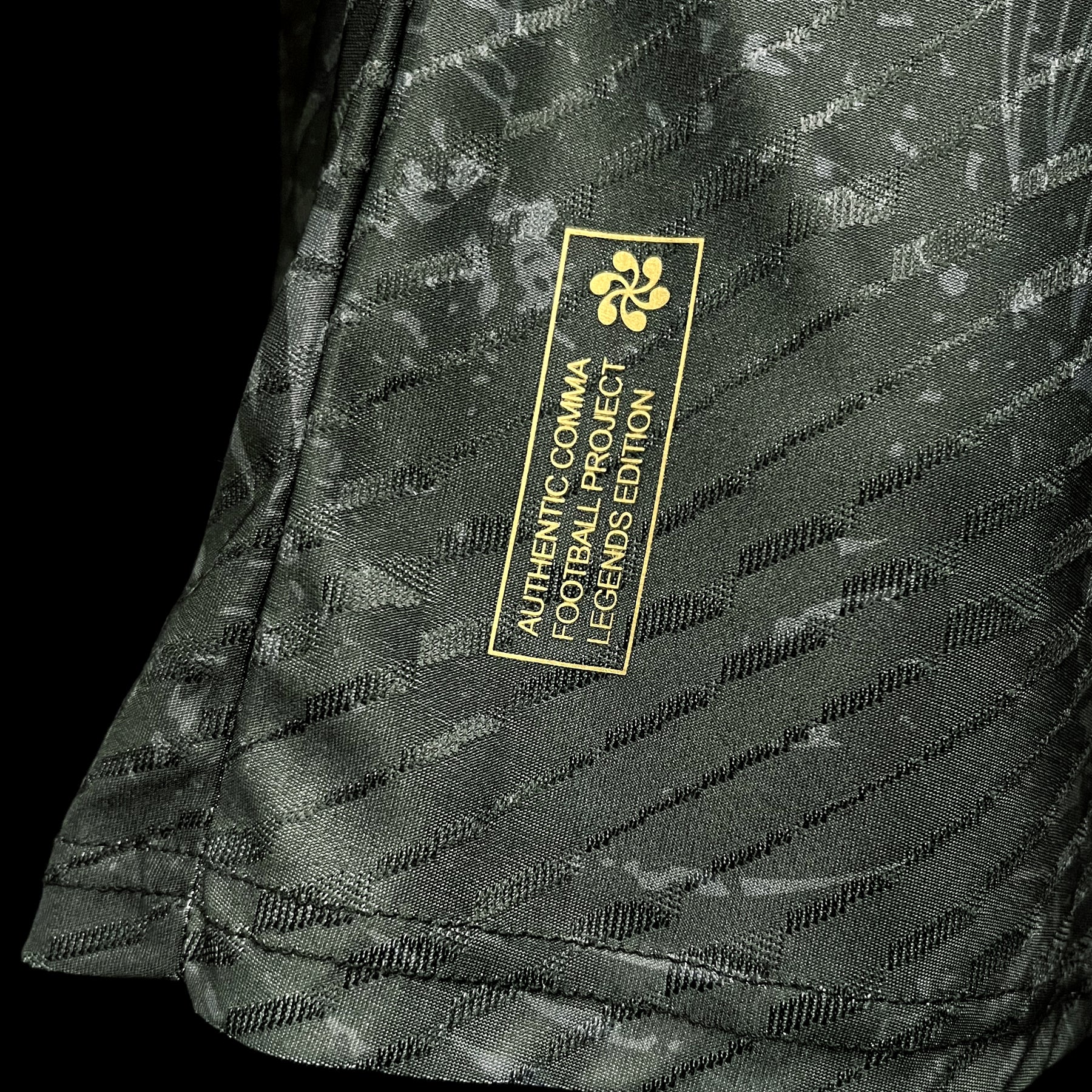 Brazil Legends Neymar “The Prince” Player - Slim Fit