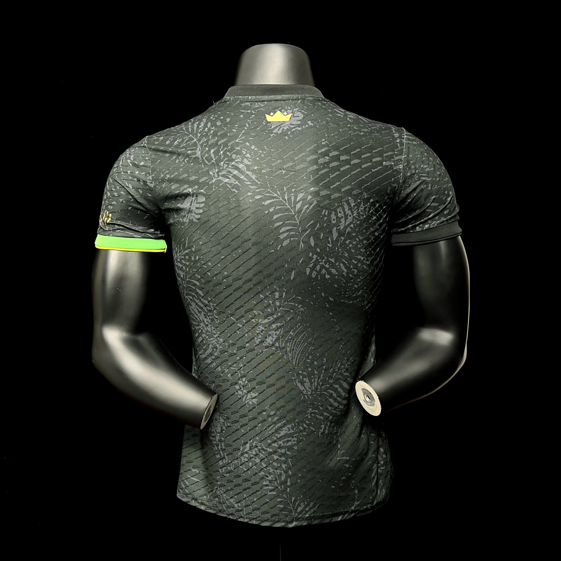 Brazil Legends Neymar “The Prince” Player - Slim Fit