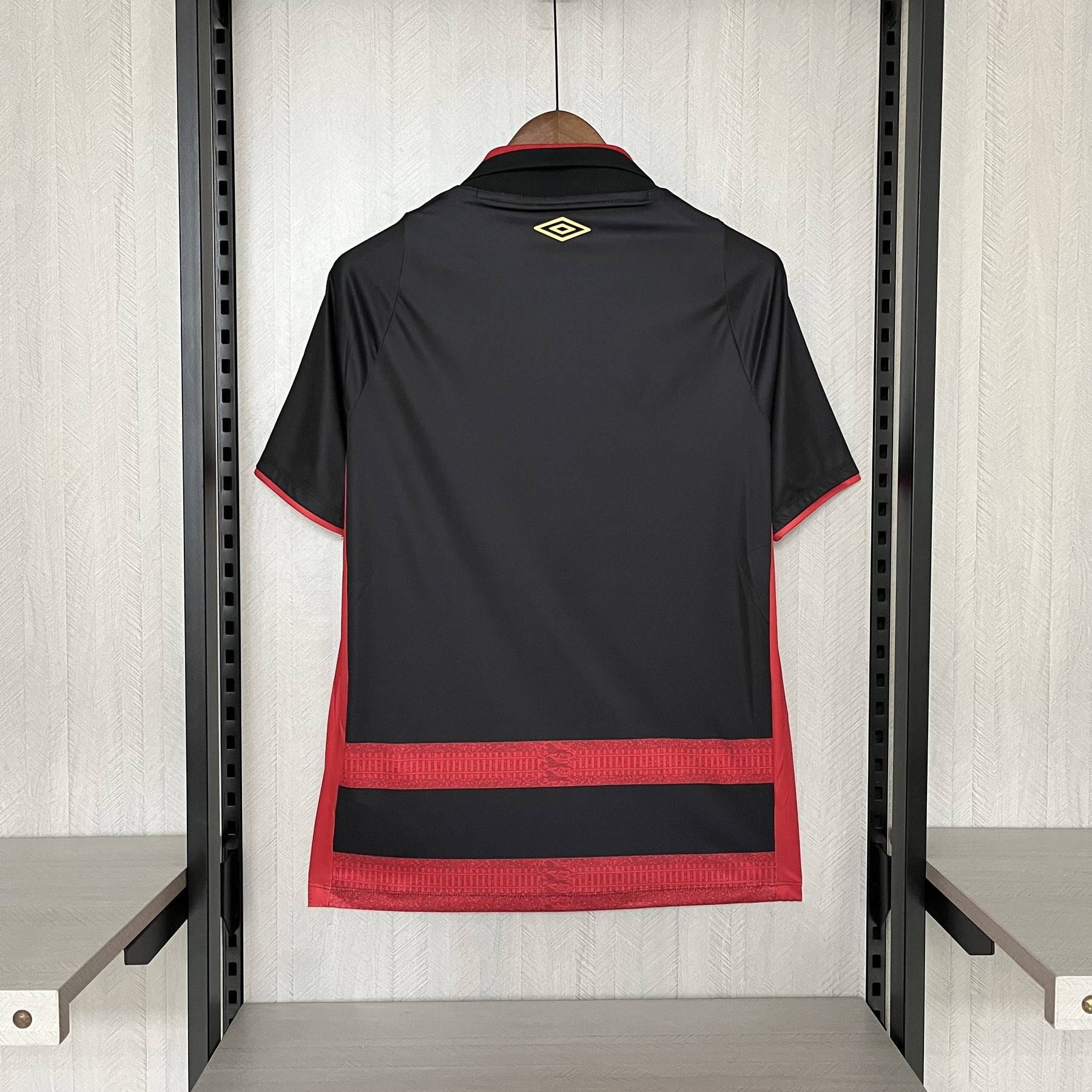 2024/25 Sport Recife Home - Special Edition