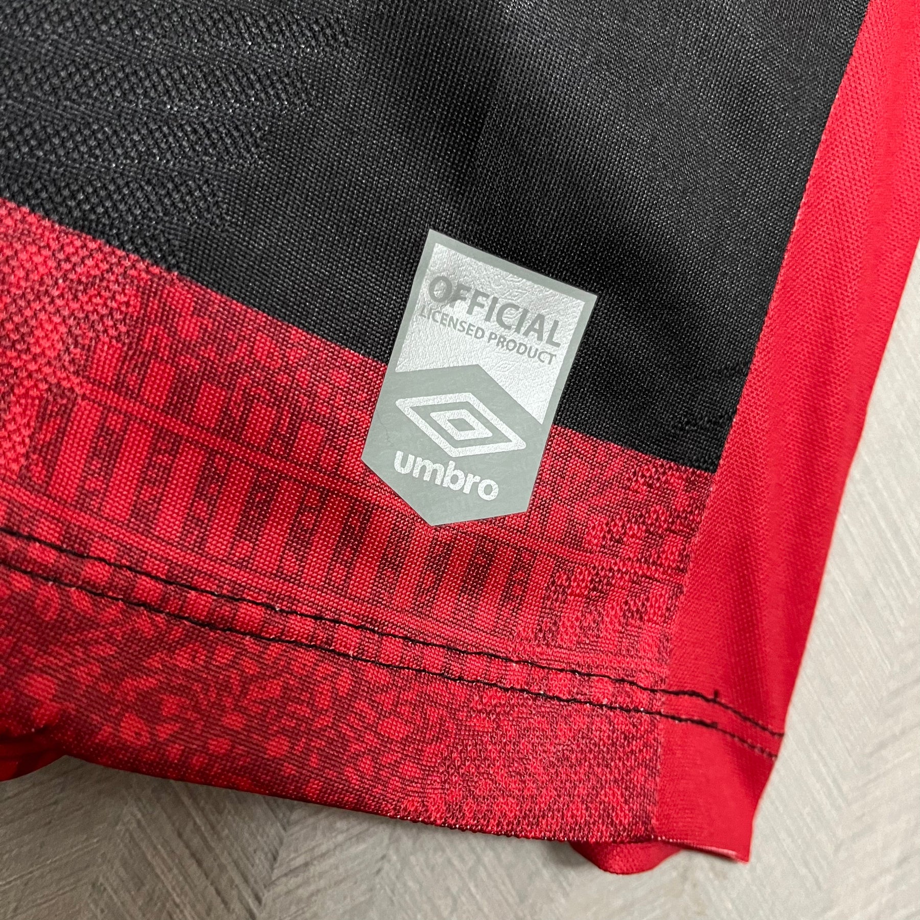 2024/25 Sport Recife Home - Special Edition