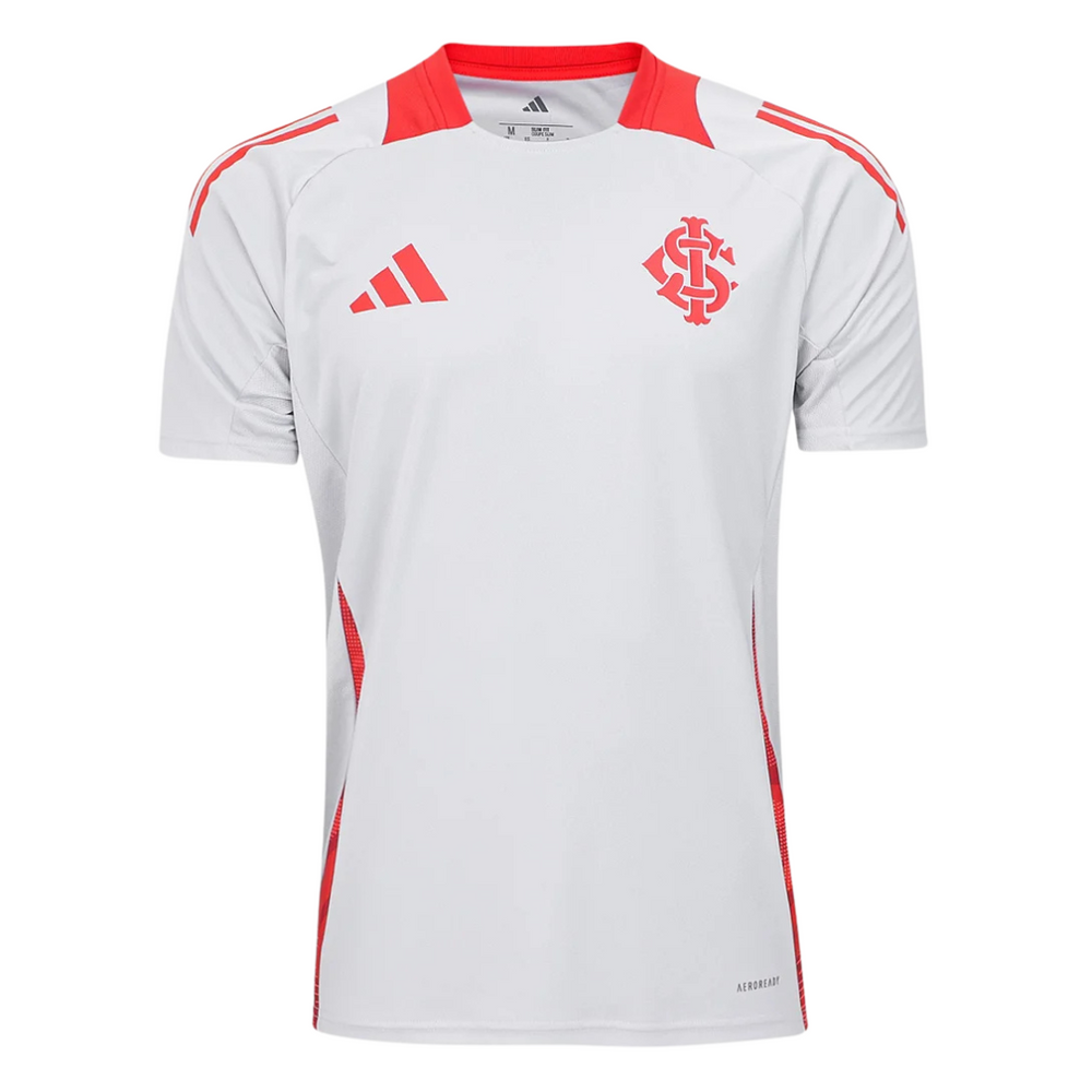 Internacional 2025/26 Treino Cinza