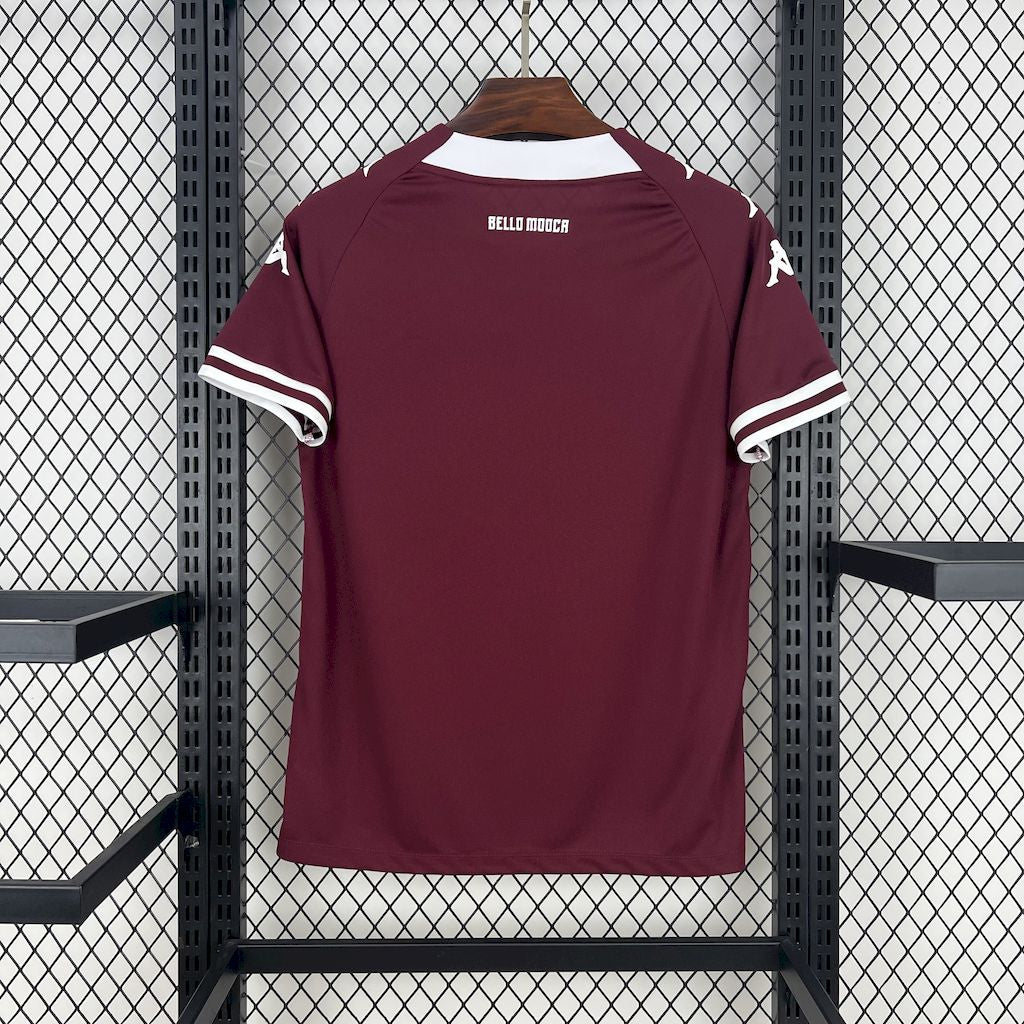 Atletico Juventus 2025/26 Home jersey