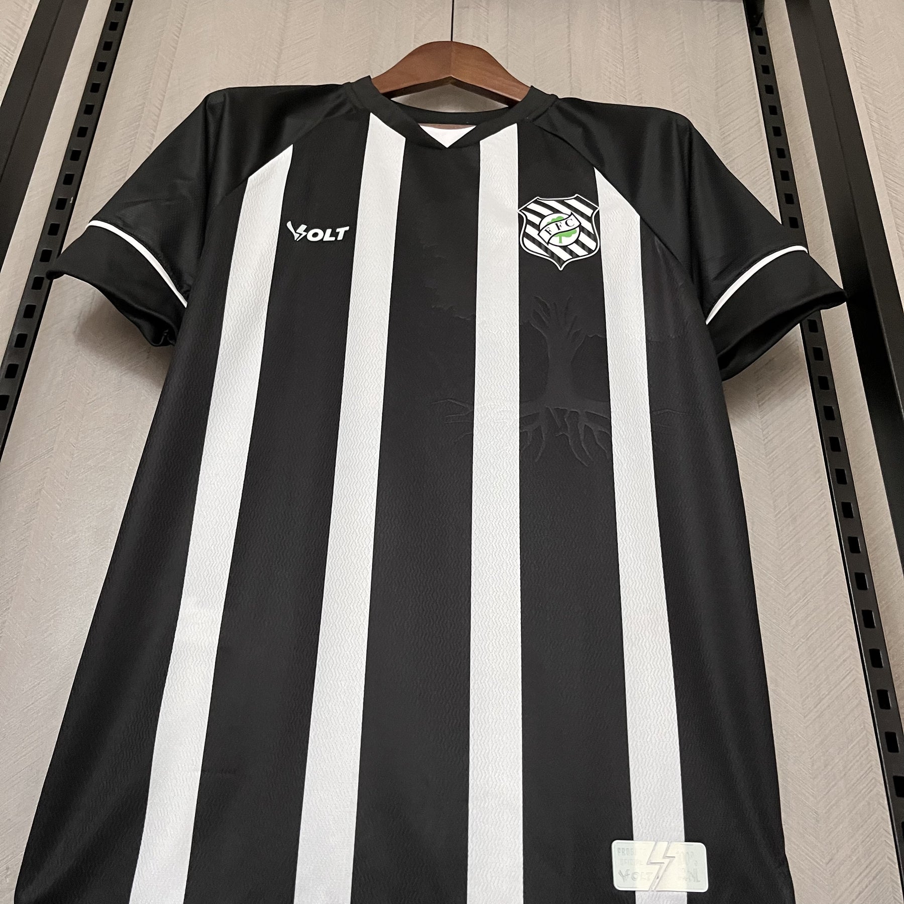 2025/26 Figueirense home