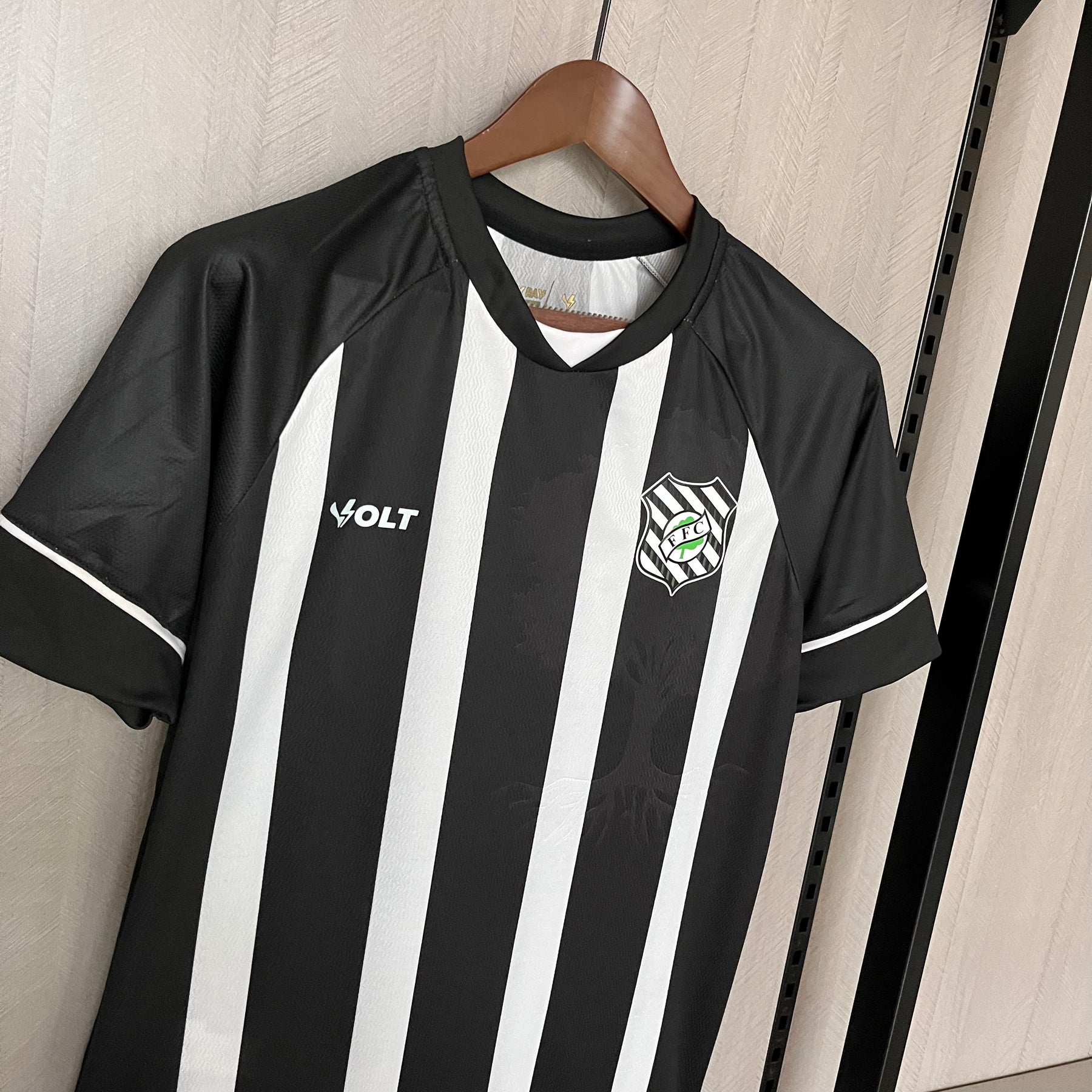 2025/26 Figueirense home