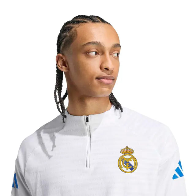 Jacket Real Madrid UCL Pro Training Top 25/26