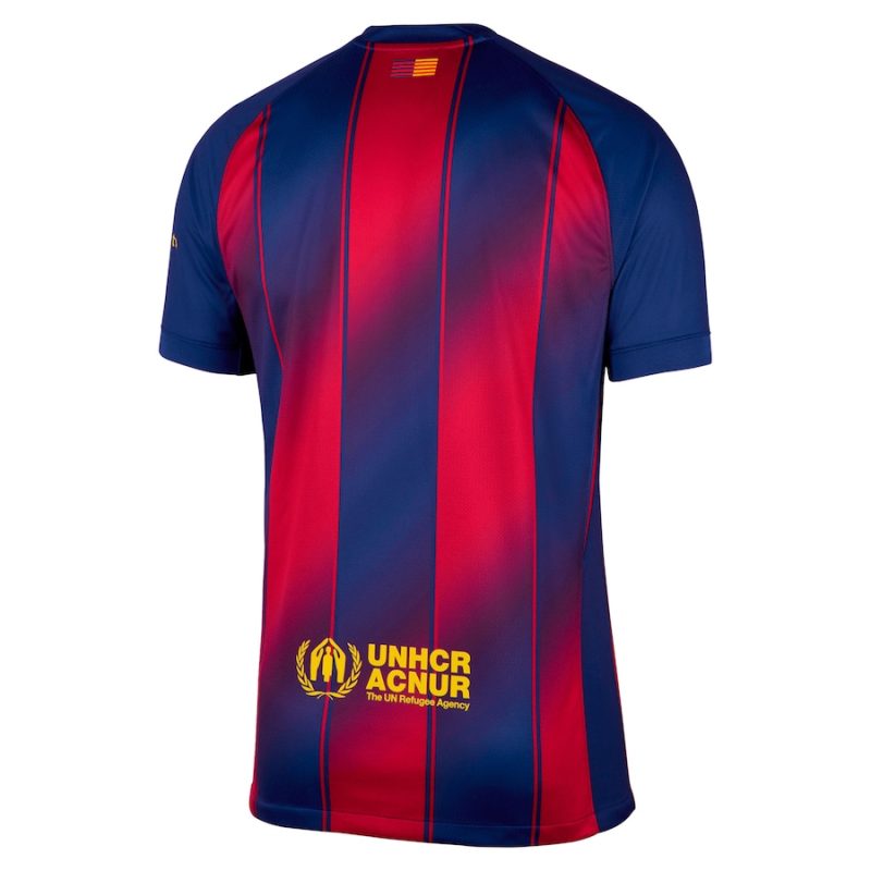 Barcelona Kids Kit 2025/26 Home