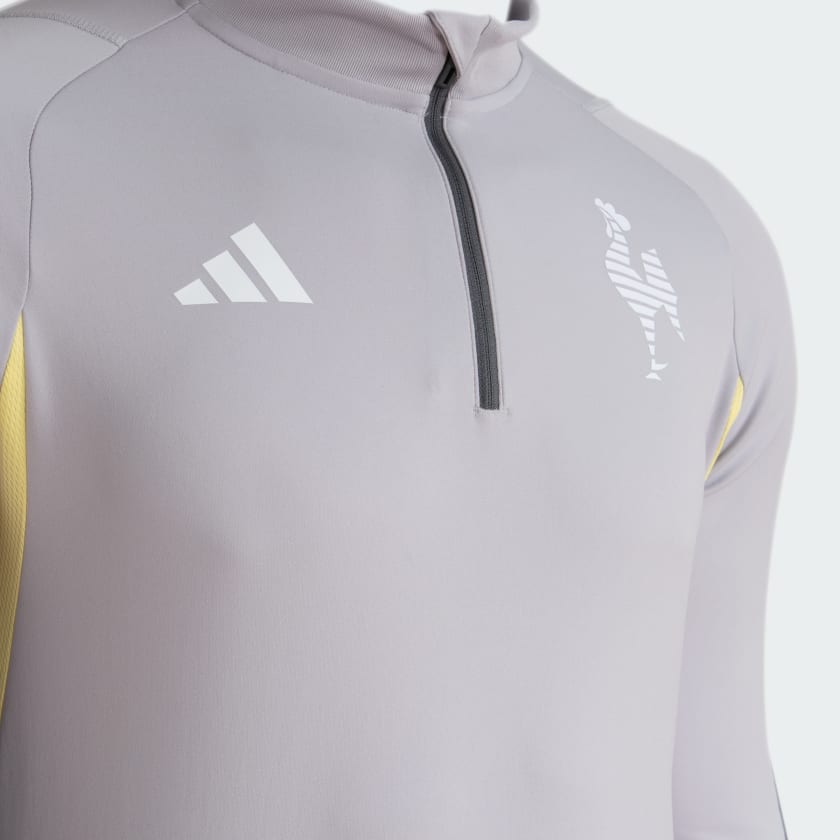 Moletom Treino Atleta Atlético Mineiro 2024/25