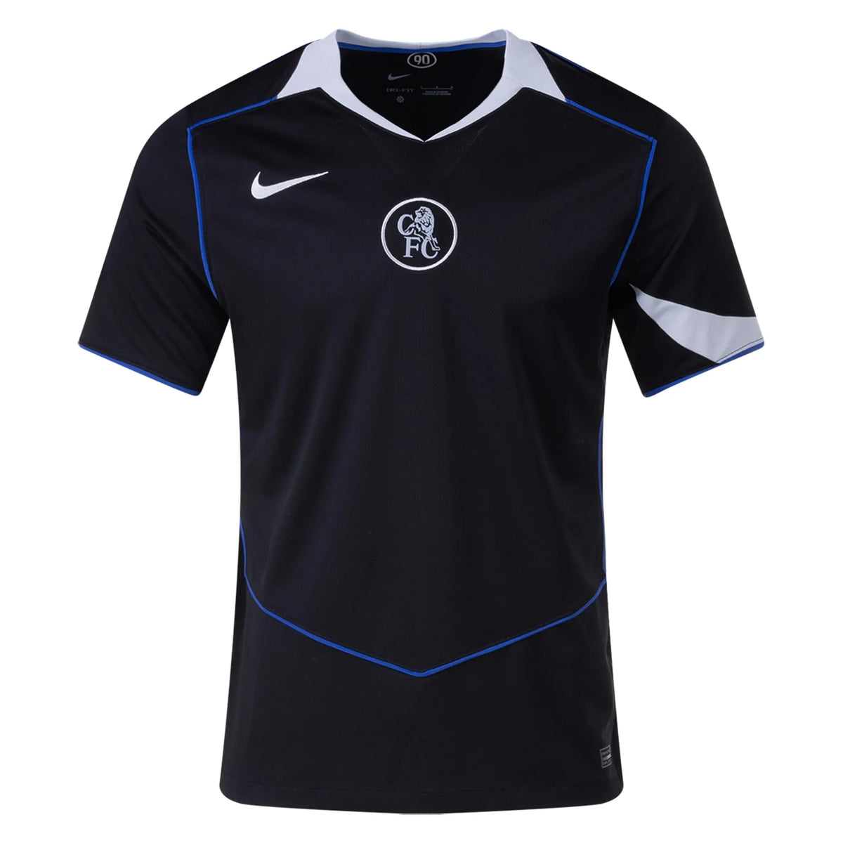Men's Nike Chelsea Third Jersey 25/26 - Fan Version