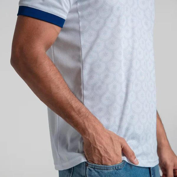 Camisa Bahia 2025/26 I Torcedor | Men’s Football Jersey