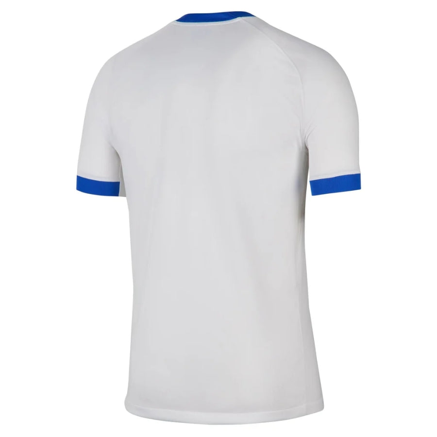 England Away Fan Jersey 2025/26 - Women's Team